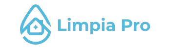 Logo Limpia Pro