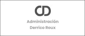 Administración Derrico Roux
